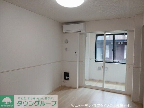 ヴェルドミールの物件内観写真